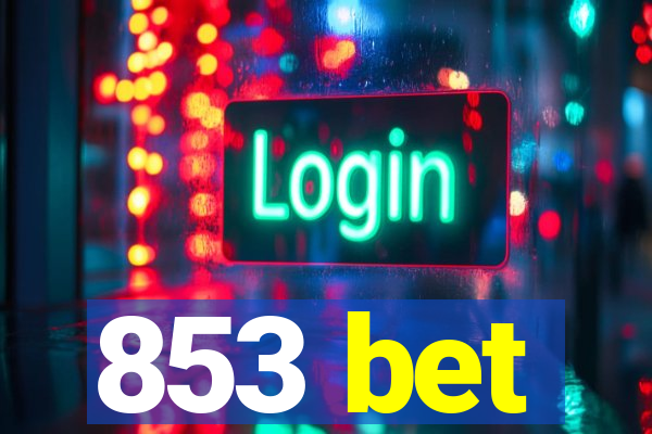 853 bet